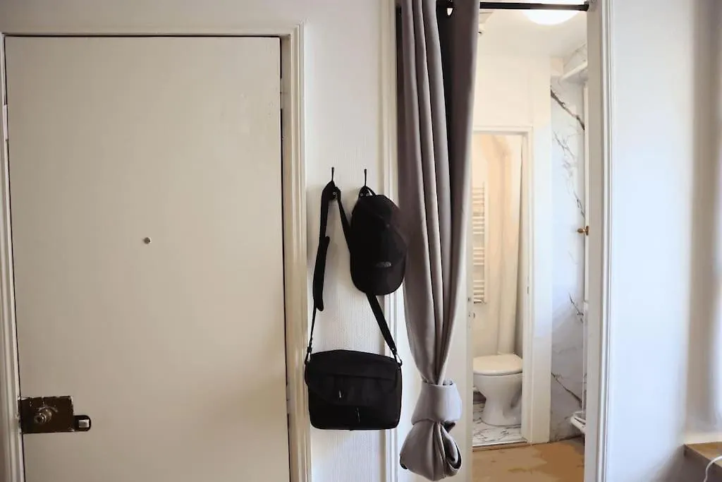 Apartment Cocon Moderne A Nation,